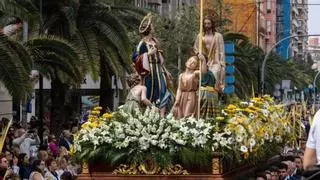 Un nuevo recorrido para "La burrita"