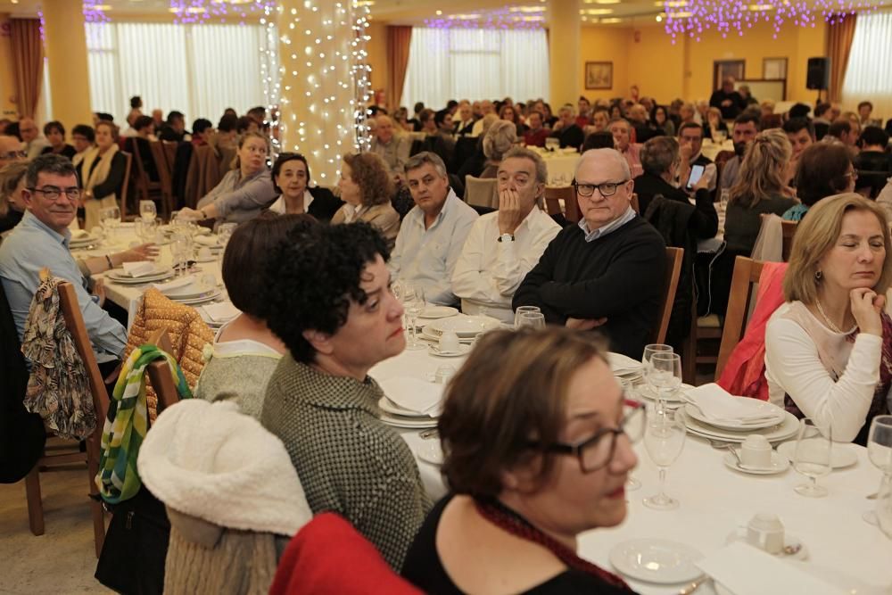 Conmemoración del 125.º aniversario de la fundación de la Agrupación Socialista de Gijón