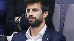 Gerard Piqué