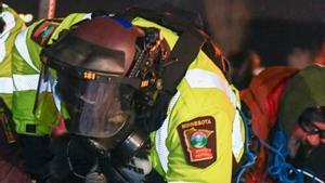 Bovino i Noem, els damnificats pel gir de Trump a Minneapolis