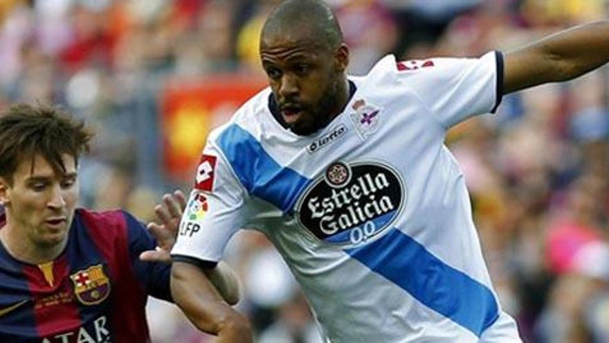 Sidnei es el favorito del Valencia CF