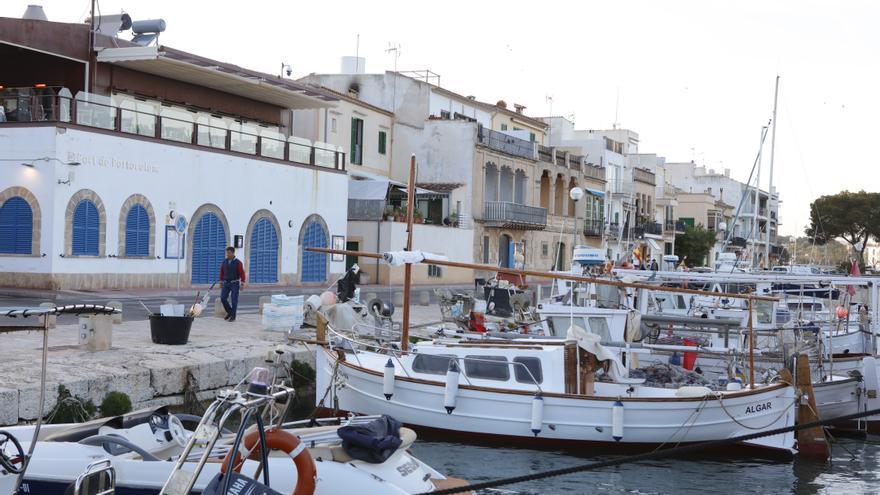 Wenn Hafenromantik auf Mallorca nur noch Kulisse ist