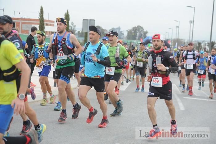 Trail El Valle (I)