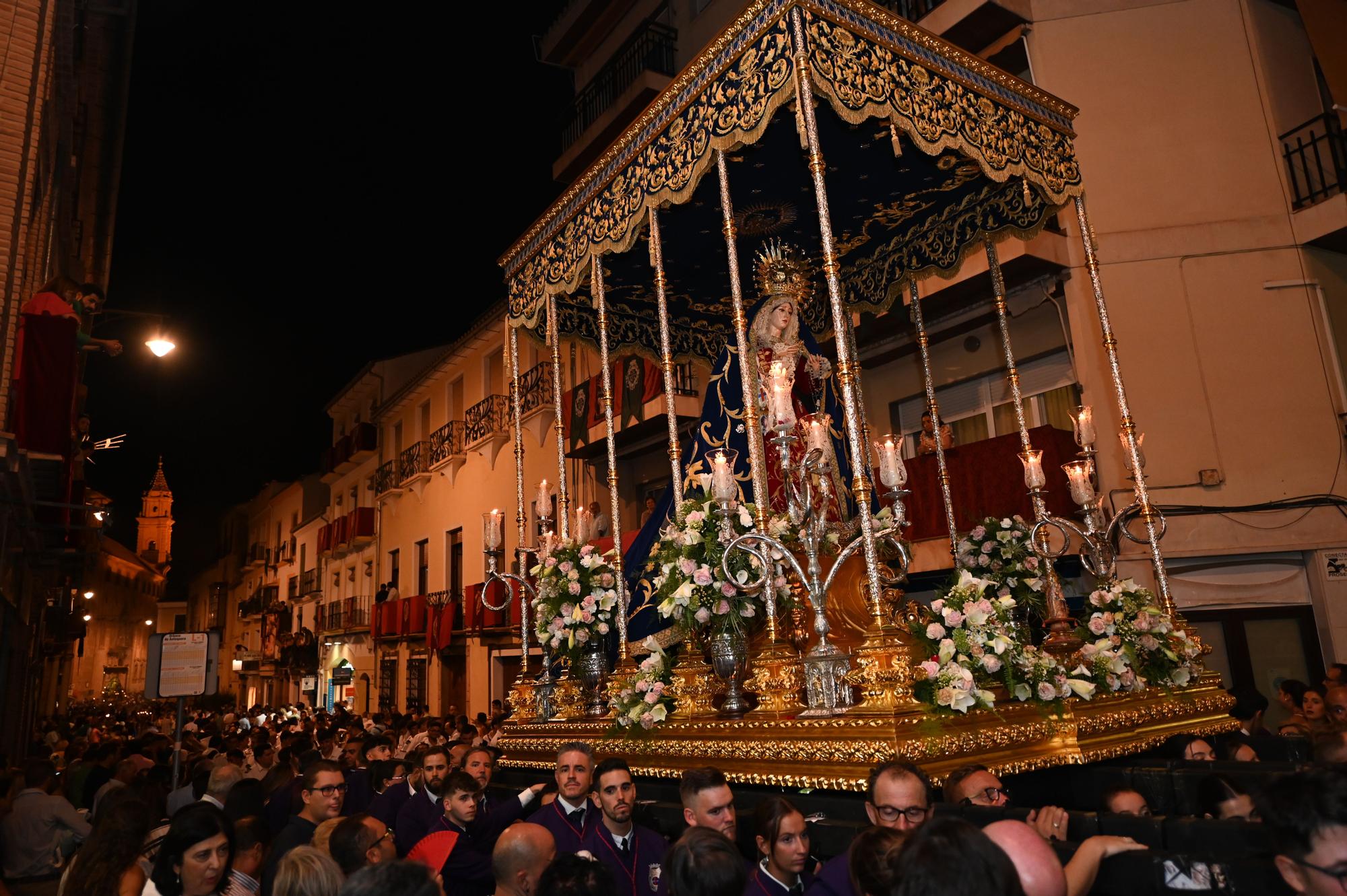 La Magna de Antequera, en imágenes