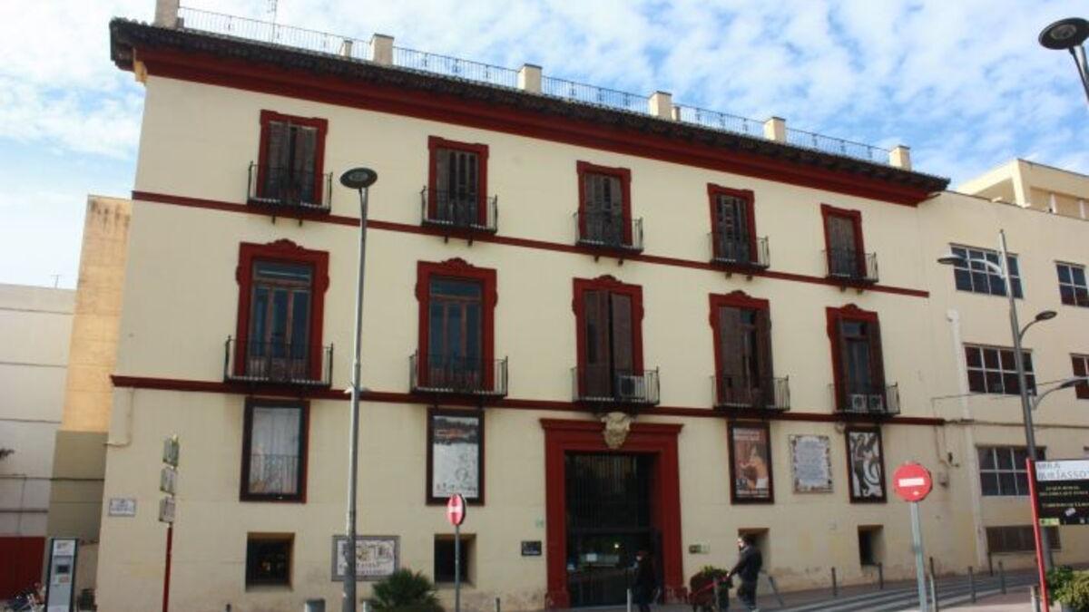 Casa de Cultura de Burjassot