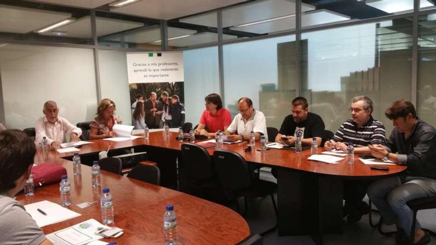 Las plazas vacantes de inspectores docentes en Extremadura se cubrirán con comisiones de servicio