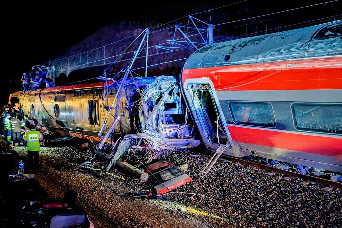 El pla de 350 km/h es desdibuixa