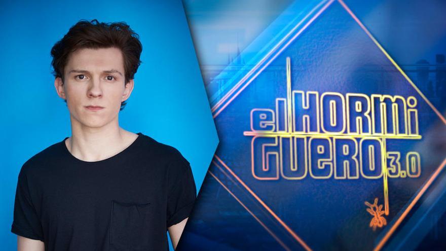 Invitado de El Hormiguero: Miércoles 5 de julio