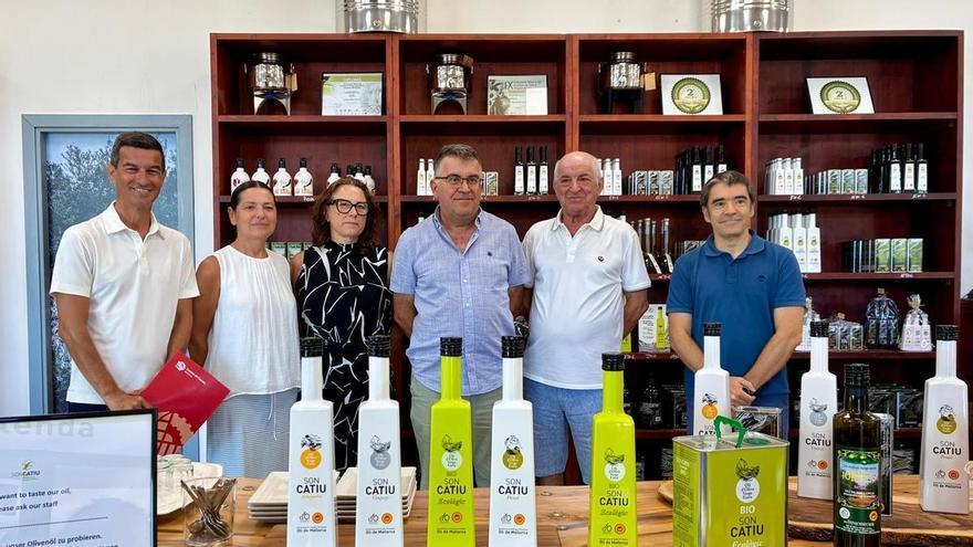 Los bonos de producto local generan cerca de 1,8 millones en ventas en Baleares