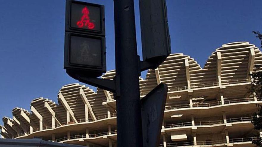 ¿Cómo queda el Nuevo Mestalla?