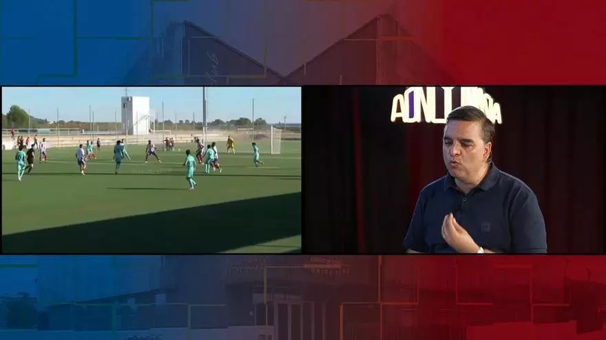 La Promesa: Joni Hernández