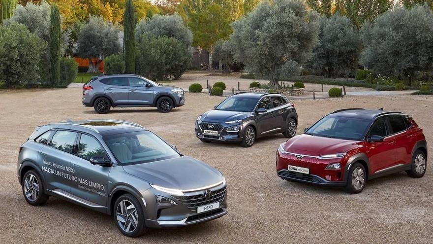 Hyundai permite devolver el coche o dejar de pagarlo si se pierde el empleo