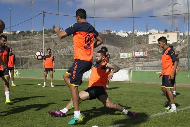 FÚTBOL PRIMERA DIVISIÓN UD LAS PALMAS