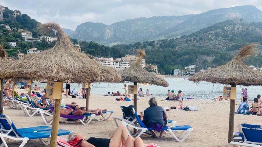 Sóller, un destino de cinco estrellas