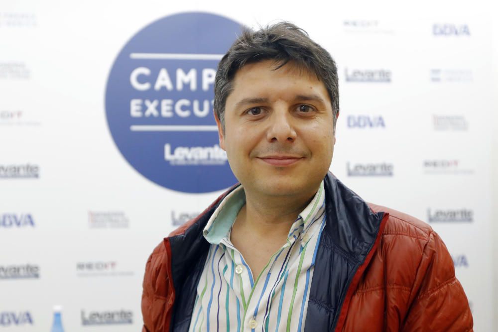 Campus Executive | Módulo 4: La democratización de