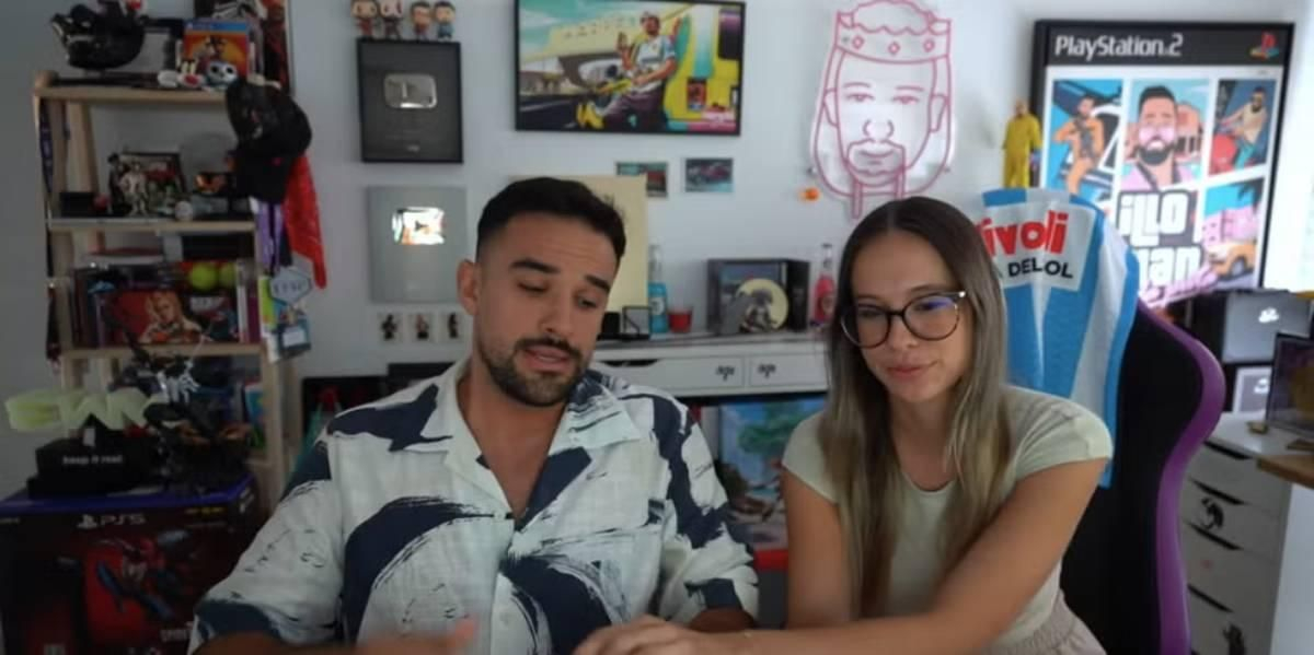 Illo Juan y Masi