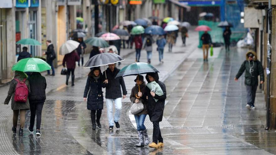 La caminata recorrerá los lugares más representativos de la ciudad