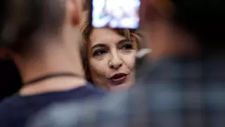 El Gobierno planea aprobar la senda de déficit en diciembre y confía en un inminente cambio de actitud de Puigdemont