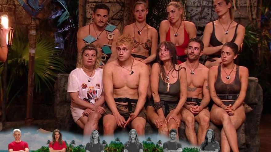 Supervivientes se desinfla en su primeara gala: descartan a Terelu y  aplazan la entrada del concursante más esperado