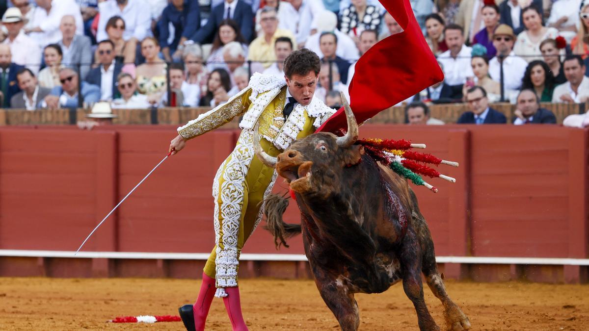 FERIA DE ABRIL