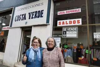Confecciones Costa Verde deja de vestir al oeste tras seis décadas: "Lo vamos a vivir con mucha pena"