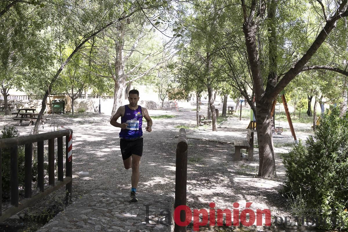 Arcilasis 2025 (carrera a pie y MTB)