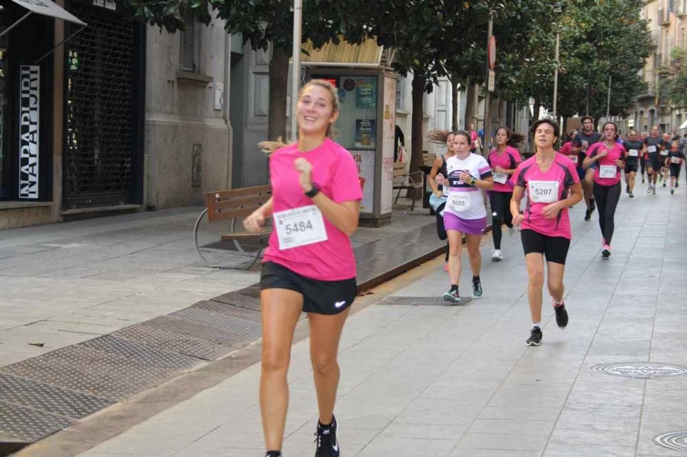 Cursa de 5 Km