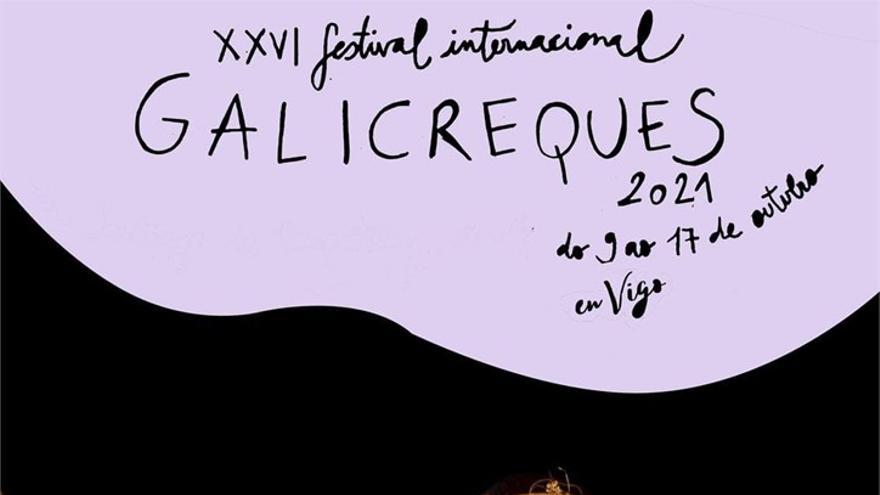 XXVI Galicreques - Les magnificus