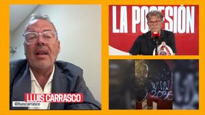 La Posesión 2x42: ¿El Barça ha hecho el ridículo con Nico Williams? El contraste de las dos versiones