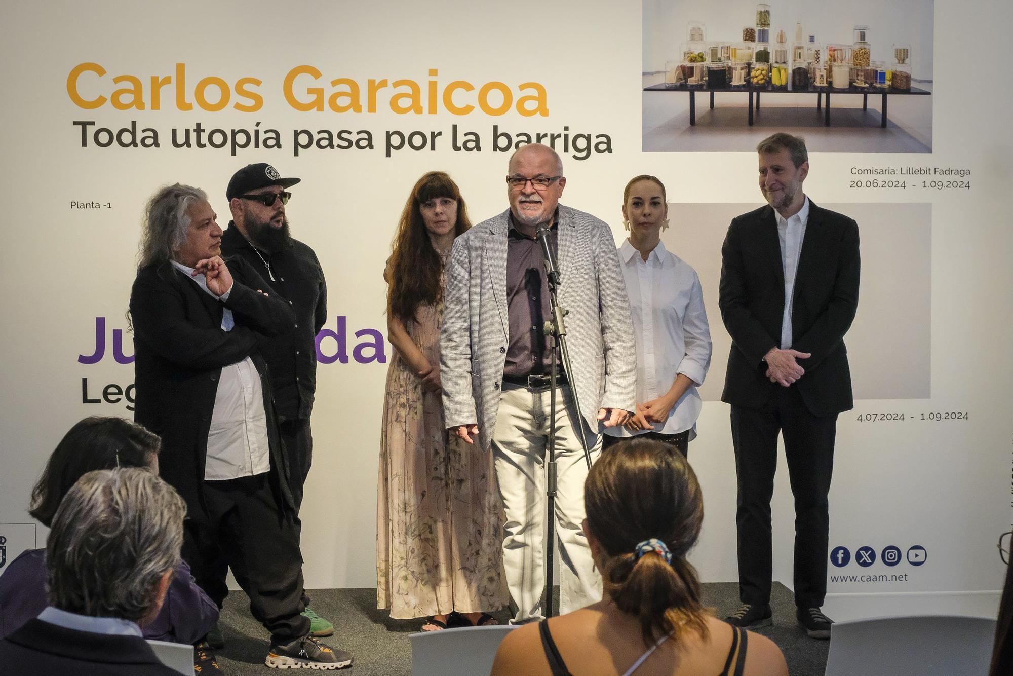 Una reflexión sobre las ciudades desde Puerto Rico y Cuba: las nuevas exposiciones del verano 2024 en el CAAM