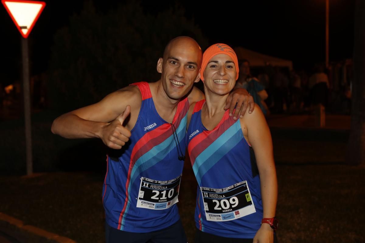 10k Nocturna de Peñiscola