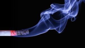 El humo del tabaco sigue demasiado presente en nuestra vida... y en nuestra muerte