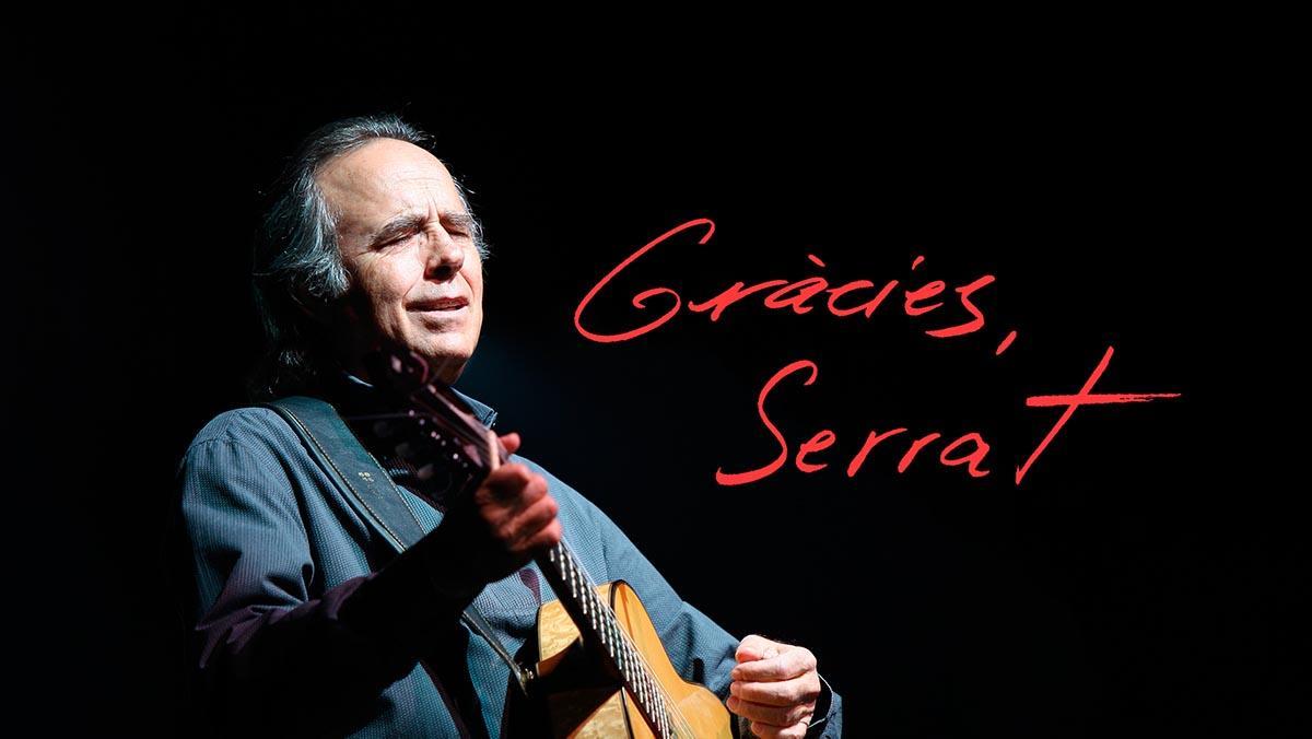 Homenatge a Serrat