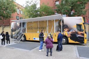 Airef: «L’ingrés mínim vital només arriba al 35% de les llars que podrien rebre’l»