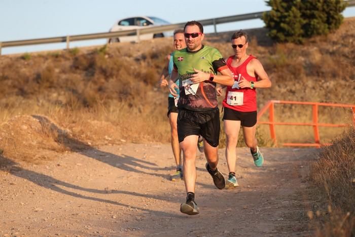 Carrera Popular Fuente del Sapo (I)