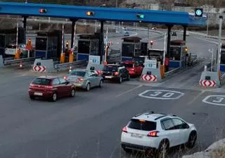 El peaje del Huerna se prorrogó para obtener más dinero: LA NUEVA ESPAÑA desgrana el dictamen de la UE que pone en entredicho la tasa de la autovía