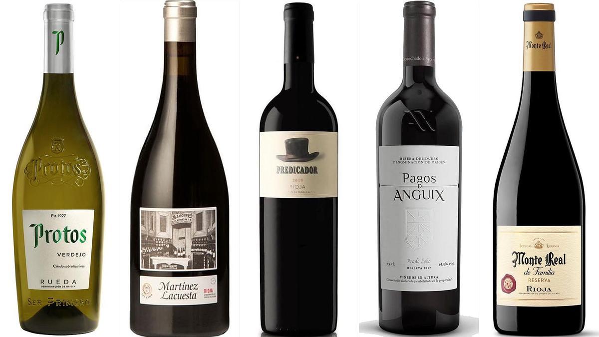 combo vinos