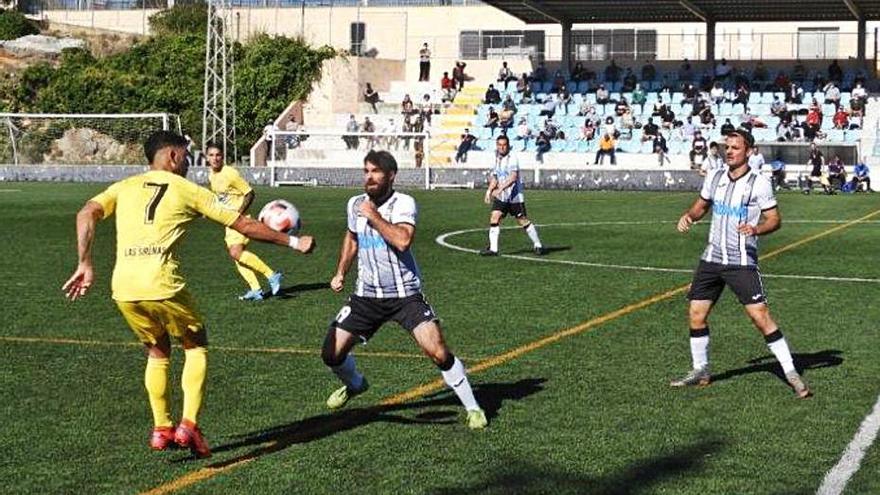 El Llosetense abre la Liga con un merecido triunfo ante un Alcúdia sin ideas