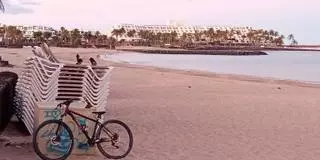¿Quién era el hombre grancanario fallecido en la costa de Lanzarote?