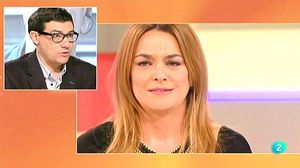 ‘RTVE responde’ va tractar el vergonyós programa ‘Entre todos’.