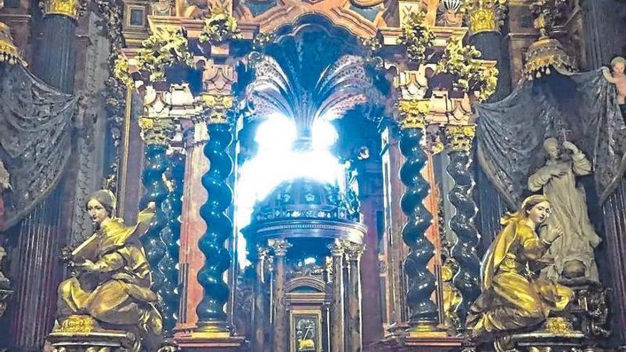 Un aniversario para recordar: la arquitectura universal del lucentino Hurtado Izquierdo