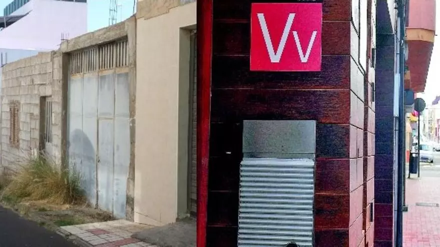 La reflexión de un 'instagramer' sobre el rabo de gato y las viviendas vacacionales: dos especies invasoras que transforman Canarias