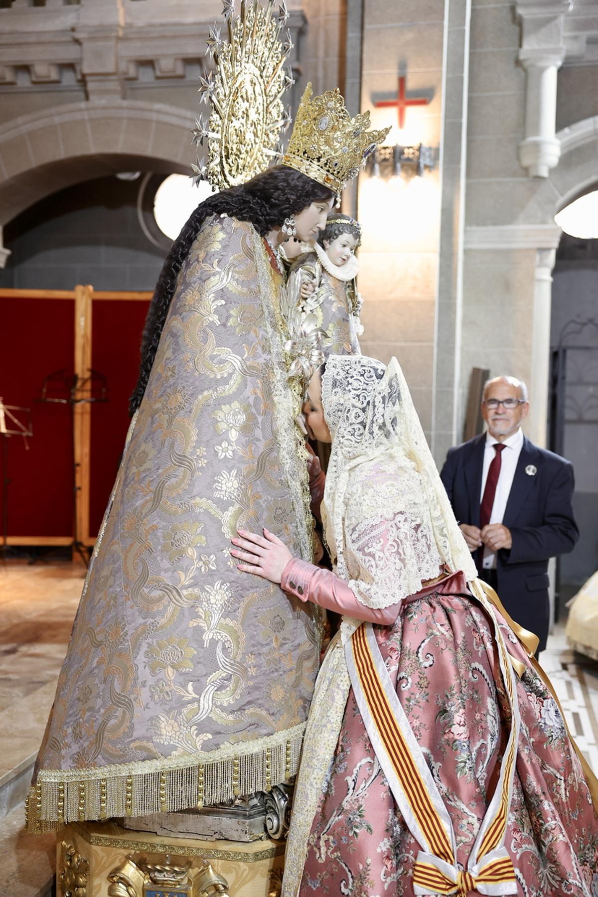 Besamanos de Falleras Mayores y Cortes de Honor 2026 Besamanos de Falleras Mayores y Cortes de Honor 2026