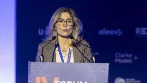 Ainhoa Moll: "No hem de tenir por de la IA, sinó la desigualtat artificial"