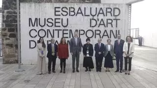 Es Baluard se sitúa como insignia cultural de Baleares e irrumpe entre lo mejor en España en 2022