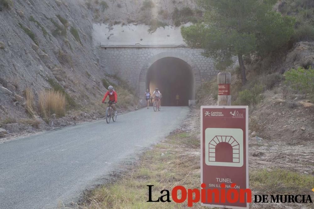 90K Camino de la Cruz: Paso por Niño de Mula