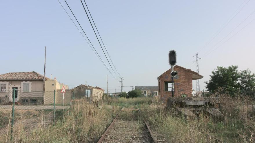 Transportes amplía el plazo del estudio de viabilidad del tren Ruta de la Plata