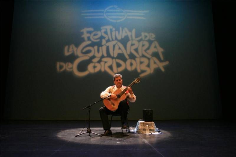 Festival Internacional de la Guitarra