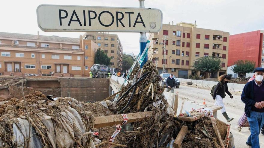 Cada ayuda cuenta: Grupo Valmesa se pone a disposición de los afectados por la DANA