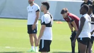 Altas, bajas y alineaciones probables en el Castellón-Cádiz